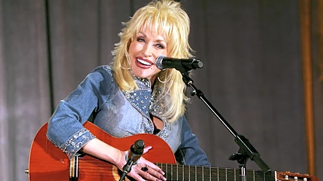Quote Of The Day By Dolly Parton: 'We Cannot Direct The Wind, But We Can Adjust The Sails.'