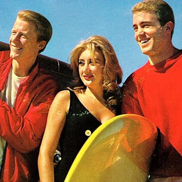 The No. 1 Song On July 18, 1963 Sounds Even Better On A Beach Vacation Today
