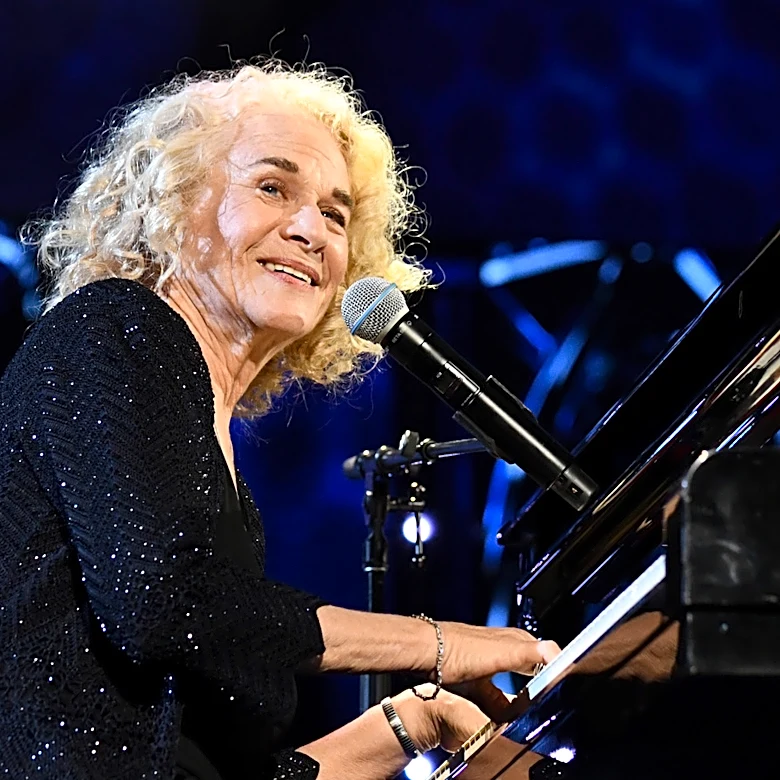 5 Famous Songs Carole King Wrote Before Her Solo Career Took Off