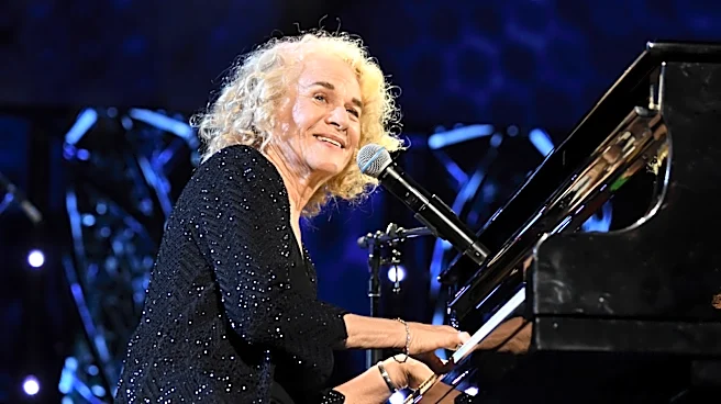 5 Famous Songs Carole King Wrote Before Her Solo Career Took Off