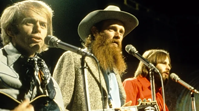 Bands Who Lost Career-Defining No. 1 Hits To Another Act