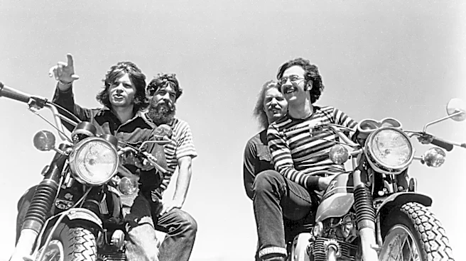 This 1941 Supernatural Classic Inspired One Of Creedence Clearwater Revival's Best-Charting Singles