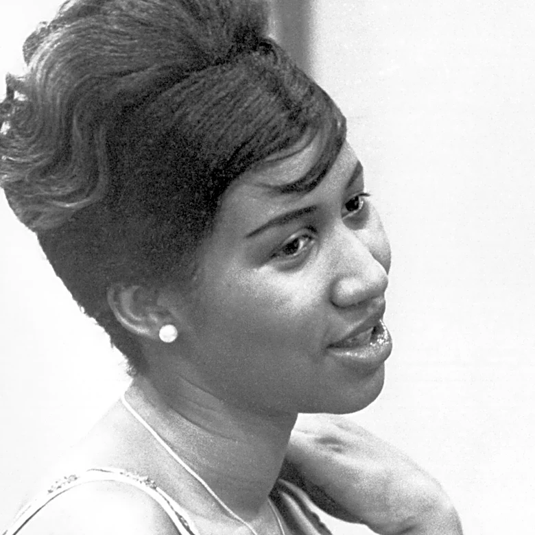 Quote Of The Day By Aretha Franklin: 'Appreciate What People Give You.'