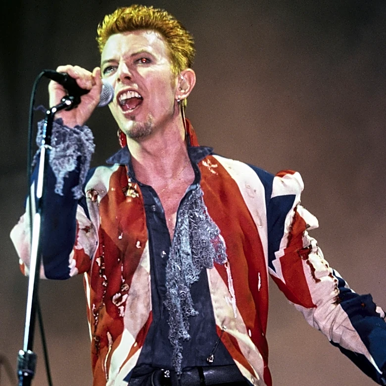 Quote Of The Day By David Bowie: 'As You Get Older, The Questions Come Down To About Two Or Three...'