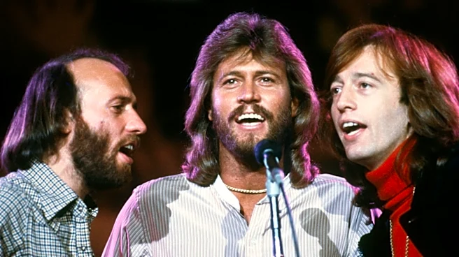 The 5 Best Bee Gees Songs For Getting Over A Breakup