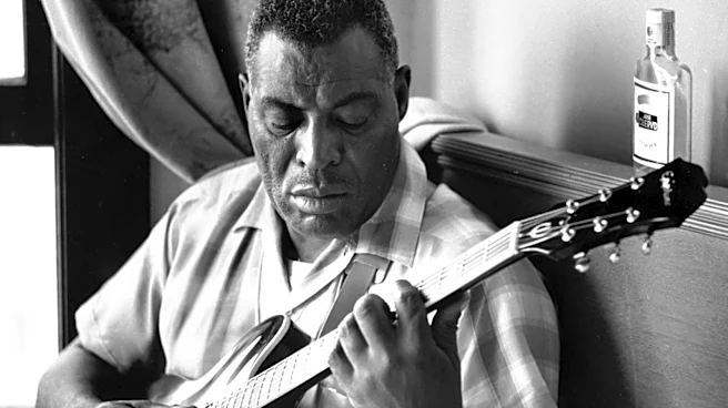 10 Vinyl Records Every Blues Fan Should Already Own