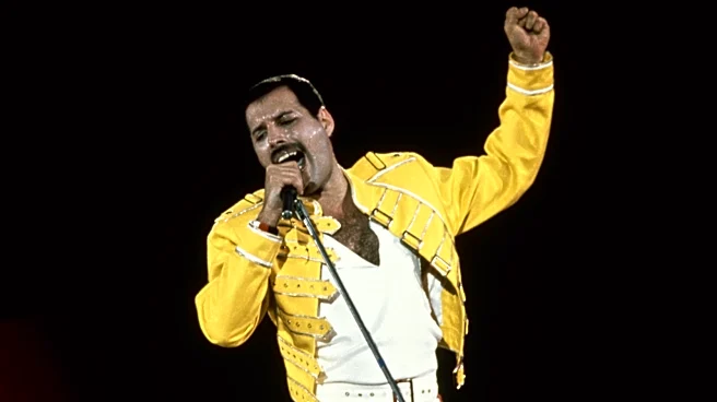 This 1975 Queen Masterpiece Took Years To Make — And It Almost Didn't Get Released