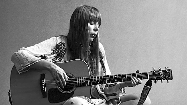 The 5 Most-Covered Songs In Folk Rock History