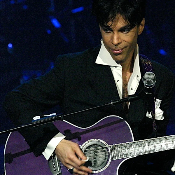 6 Songs You Didn't Know Prince Wrote For Other Famous Musicians