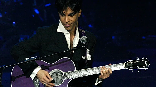 6 Songs You Didn't Know Prince Wrote For Other Famous Musicians