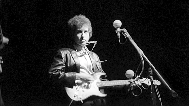The 5 Wildest On-Stage Moments In Rock History