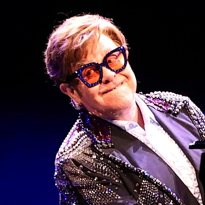 Elton John Almost Never Released This No. 1 Duet — He Thought It Was A Bust