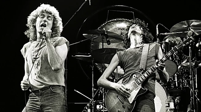 5 Rock Songs Inspired By Greek Myths