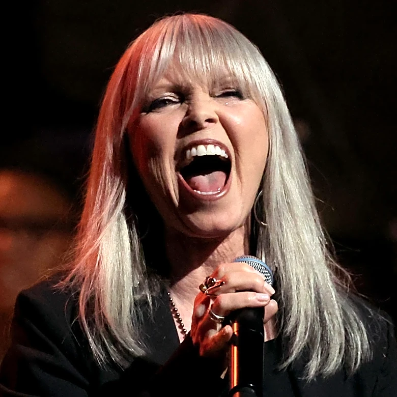 Quote Of The Day By Pat Benatar: 'Think Of All The Amazing Things That You Could Be To Each Other ...'