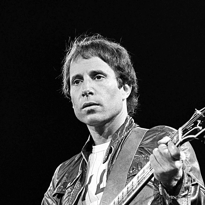 3 Songs You Didn't Know Paul Simon Wrote For Other Famous Musicians