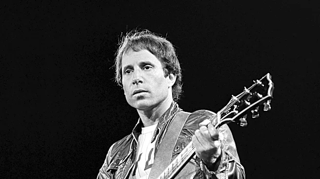 3 Songs You Didn't Know Paul Simon Wrote For Other Famous Musicians
