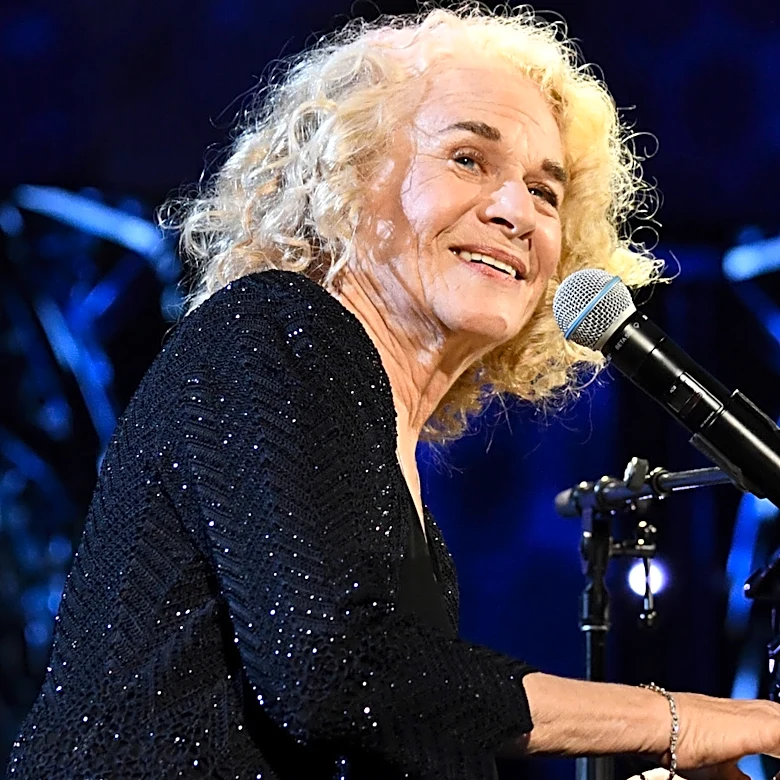 Quote Of The Day By Carole King: 'I Think It Takes More Courage To Do Things ...'