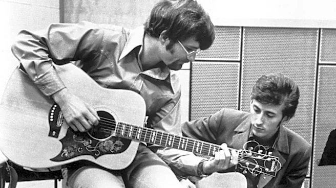 The No. 1 Song On July 24, 1969 Sounds Even More Prophetic Today
