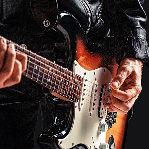 10 Essentials Every Beginner Guitar Player Should Already Own