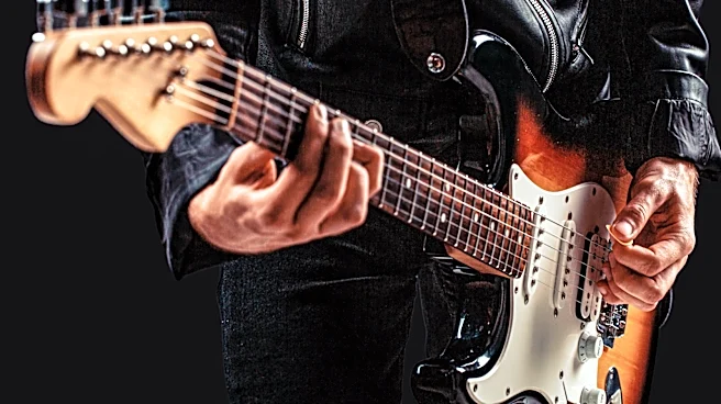 10 Essentials Every Beginner Guitar Player Should Already Own