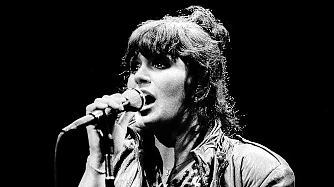 The Top 10 Hit That Gave Linda Ronstadt Her First No. 1 Was Actually A Cover