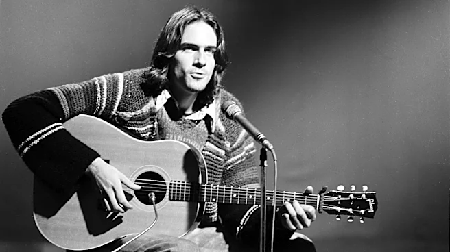 The No. 1 Song On July 26, 1971 Sounds Even More Comforting Today