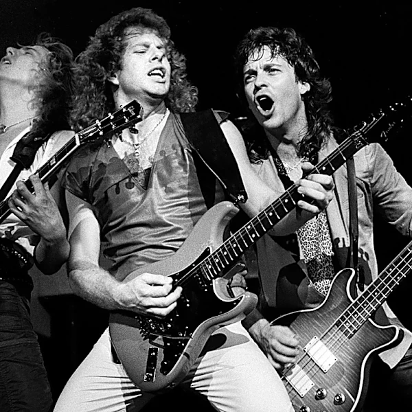 5 Power Ballads That Were Bigger Than The Bands That Made Them