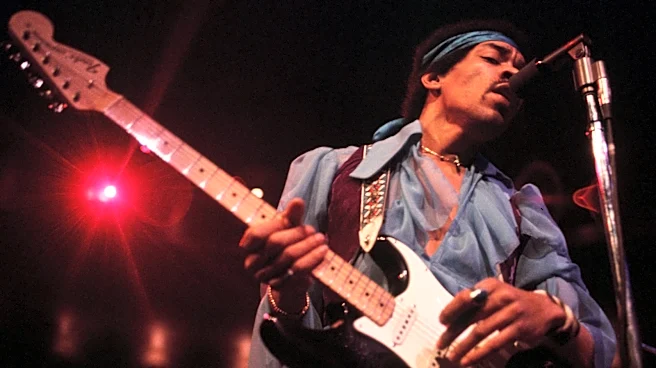 5 Concert Moments Every Classic Rock Fan Wishes They Witnessed