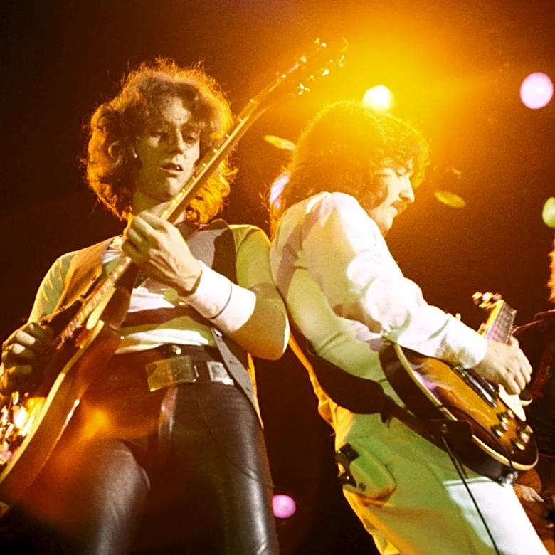 Blue Öyster Cult Released This Hit In 1975 — 25 Years Later, One TV Moment Brought It Back To Life