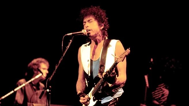 The 5 Easiest Bob Dylan Songs To Learn On Guitar