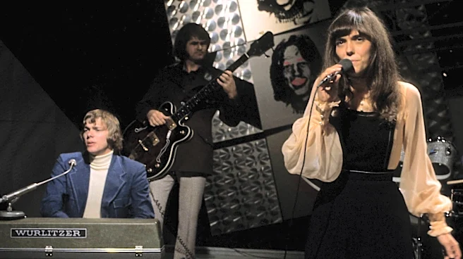 The No. 1 Song On July 25, 1970 Sounds Even More Heartfelt Today