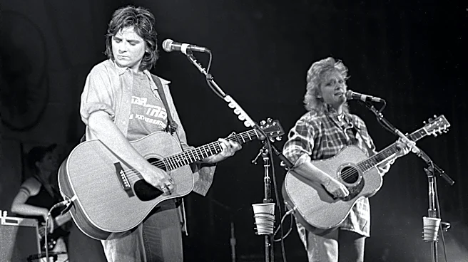 The 5 Best Duets In Folk Rock History