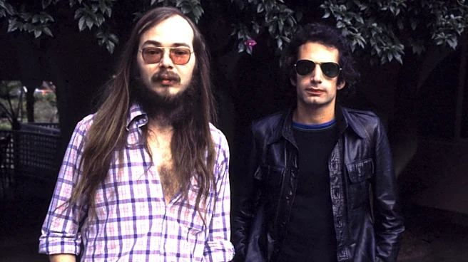 The Classic Rock Band That Somehow Sounds Much Cooler Today