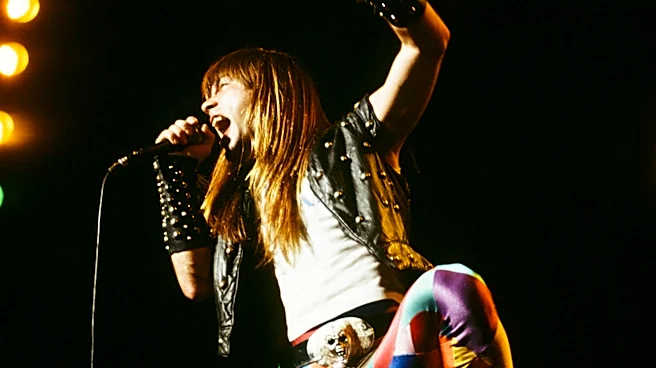9 Rock Bands Who Lost Their Original Singer But Found A Second Life With A New One