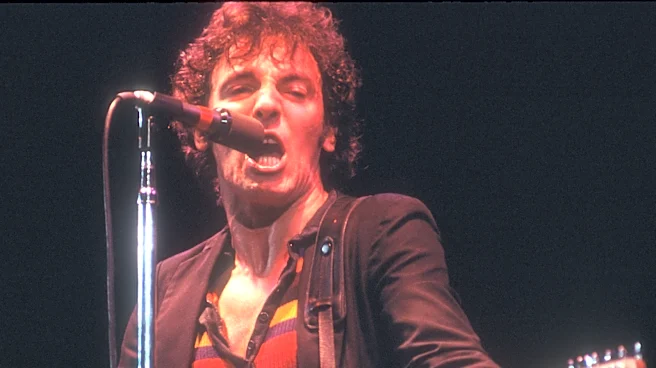 Quote Of The Day By Bruce Springsteen: 'The Great Challenge Of Adulthood Is ...'