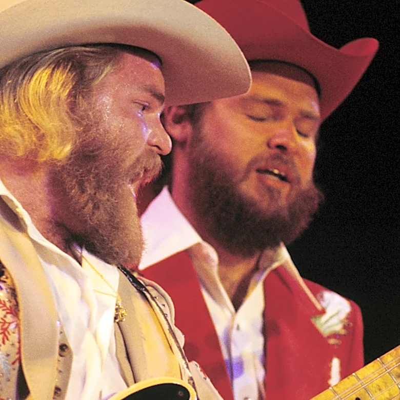 Riffs That Still Rip: ZZ Top's La Grange And Other Classics Released 53 Years Ago This Week