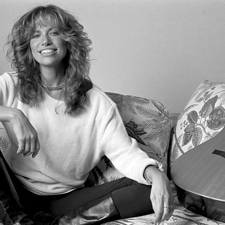 The 5 Best Carly Simon Songs That Aren't You're So Vain