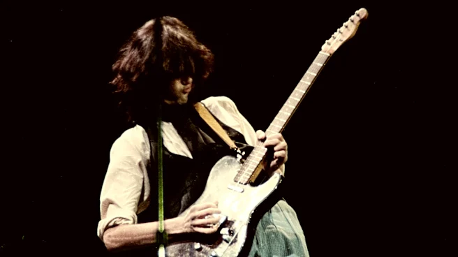 Quote Of The Day By Jimmy Page: 'Isolation Doesn't Bother Me At All. It Gives Me ...'