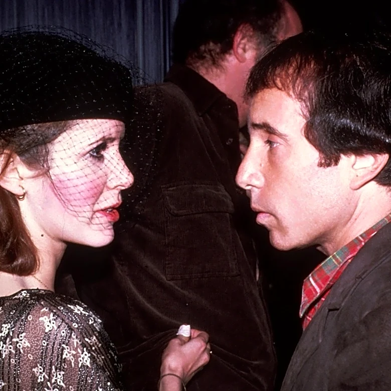 The 1983 Paul Simon Song You Probably Didn't Know Was Inspired By His Real-Life Heartbreak