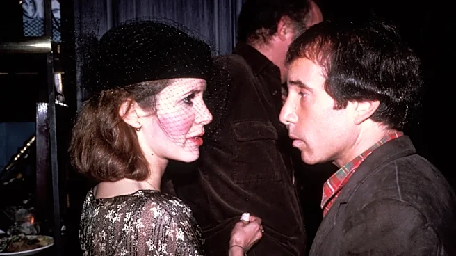 The 1983 Paul Simon Song You Probably Didn't Know Was Inspired By His Real-Life Heartbreak