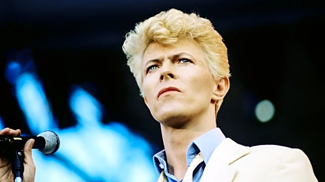 4 Songs You Didn't Know David Bowie Wrote For Other Famous Musicians