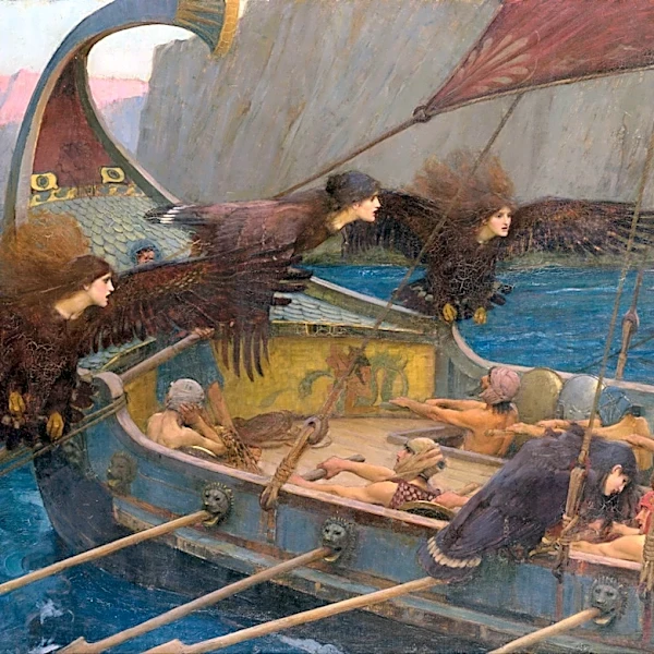 5 Love Songs Inspired By Greek Myths