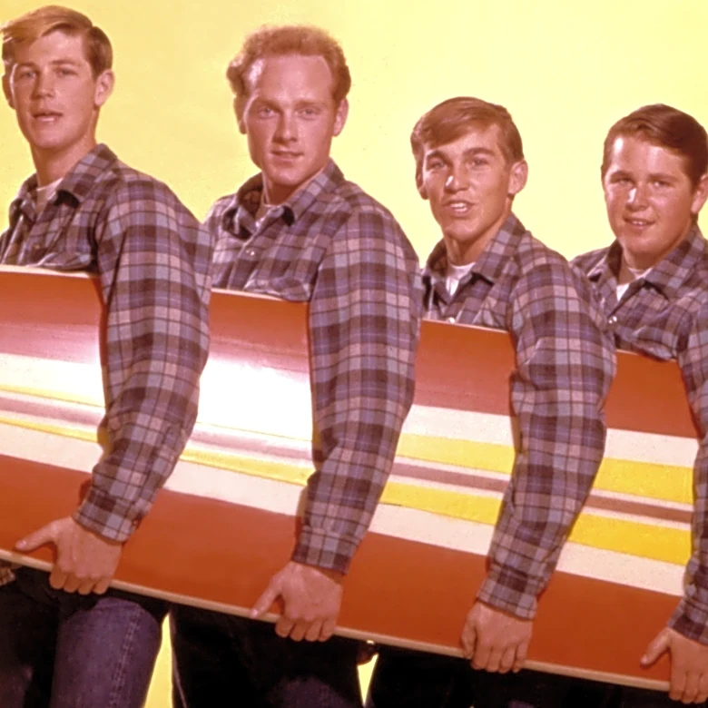 The No. 1 Beach Boys Song That Became A Hit Without Brian Wilson