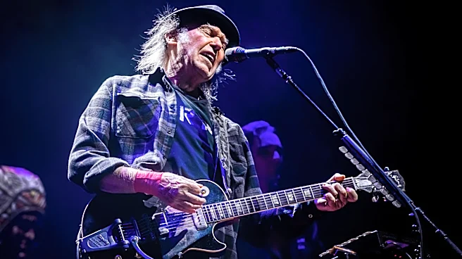 5 Vinyls Every Neil Young Diehard Should Already Own