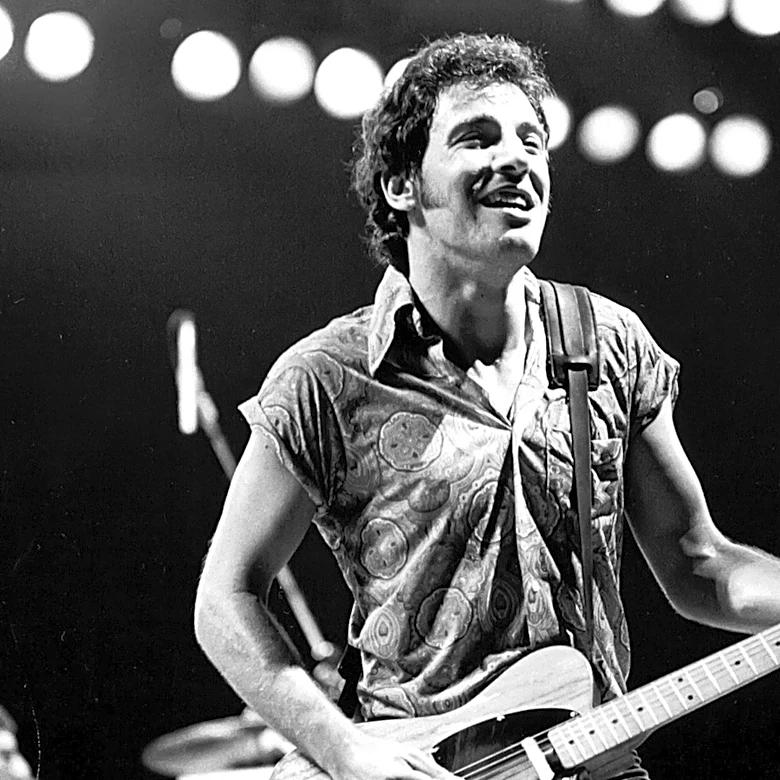 In 1977, Bruce Springsteen Wrote This Song — 2 Years Later The Pointer Sisters Made It A Billboard Hit