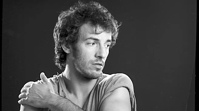 The Bruce Springsteen Love Songs That Turned His Marriage Struggles Into Rock Classics