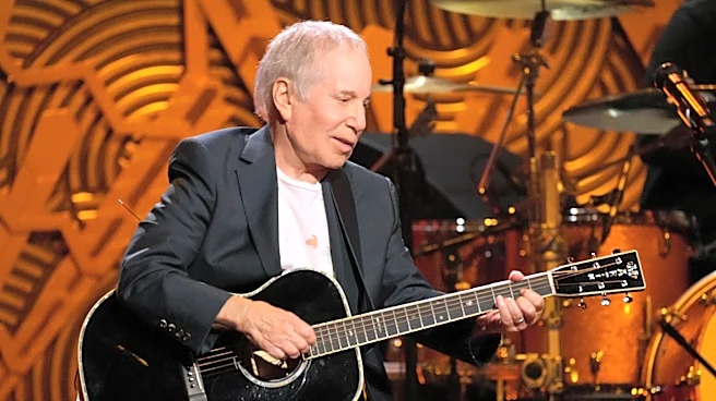 5 Nearly Perfect Paul Simon Songs That Should Be Required Listening For Younger Generations