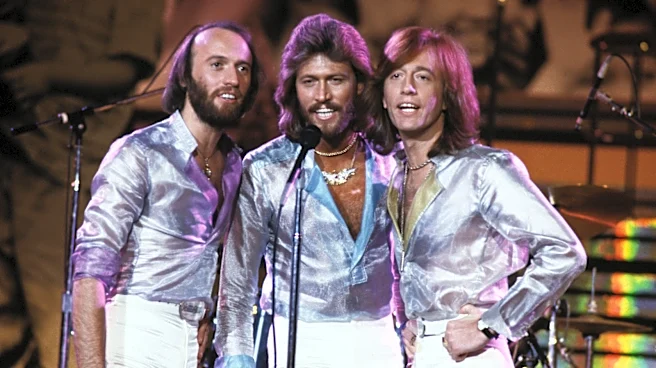 The Top 10 Hits That Took Over Summer 1975