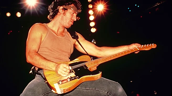 5 Iconic Guitars Every Classic Rock Fan Should Instantly Recognize