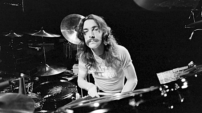 The 5 Best Songs With Epic Drum Solos At The Beginning